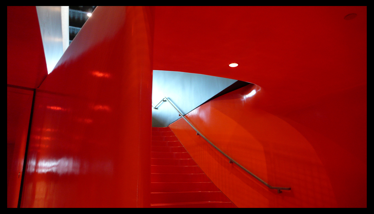 Seattle Central Library / OMA + LMN