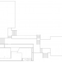 Drawings second floor plan