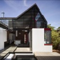 Vader house / Andrew Maynard Architects