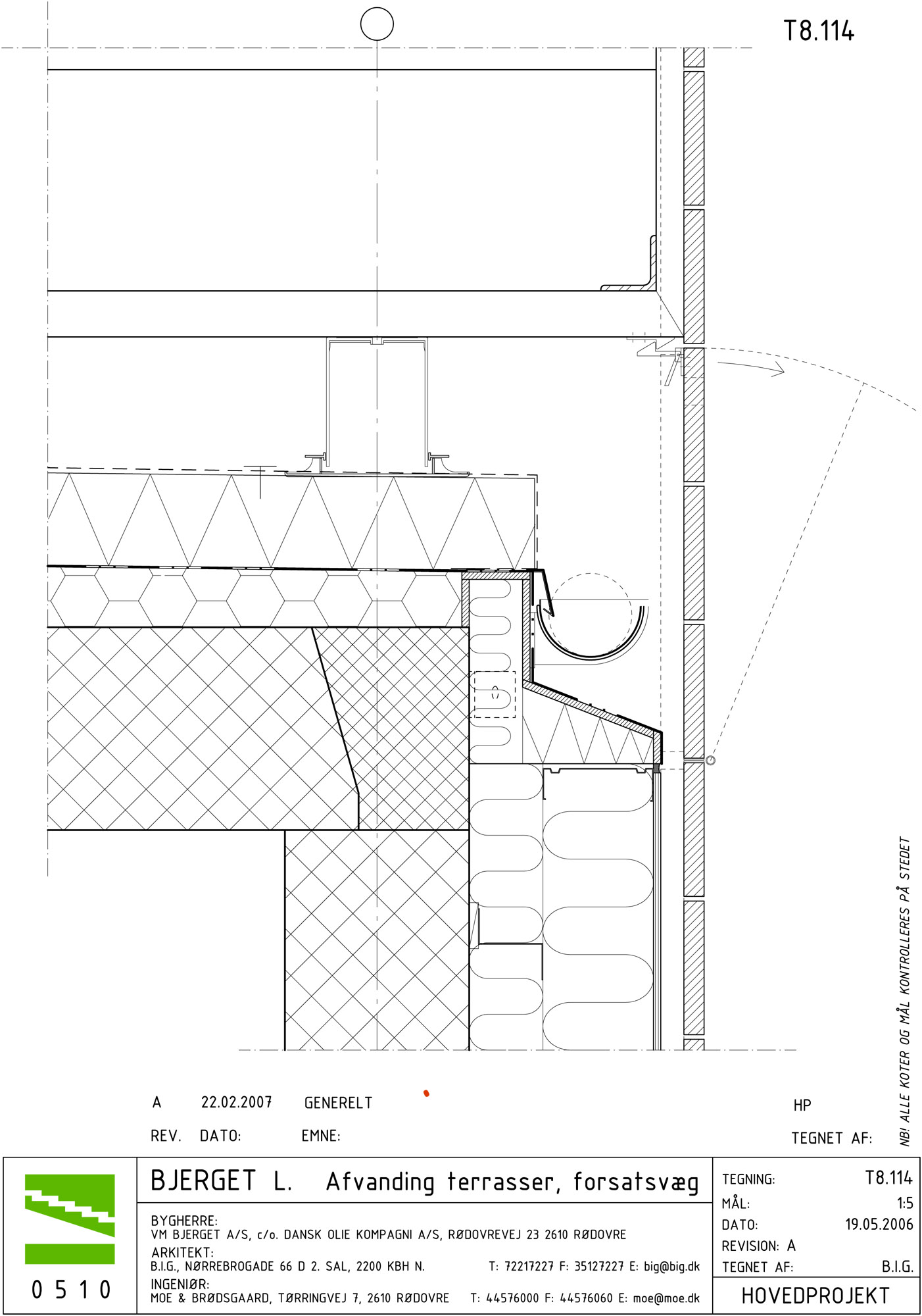 Mountain Dwellings / BIG with JDS