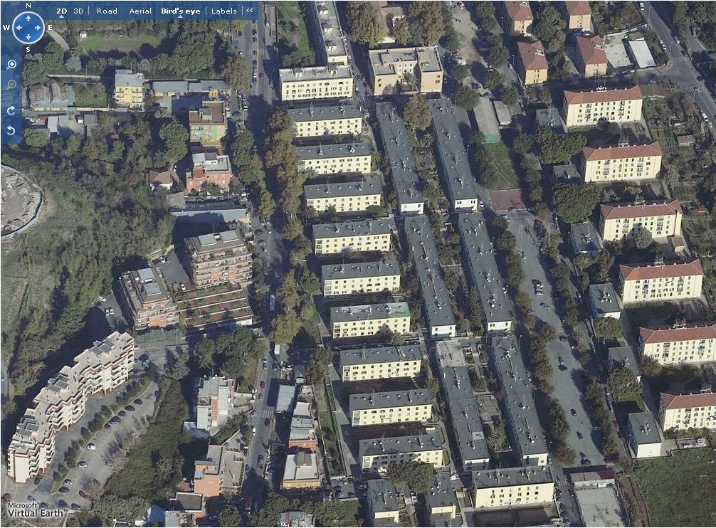 Learning from the slums (1/2):literature and urban renewal