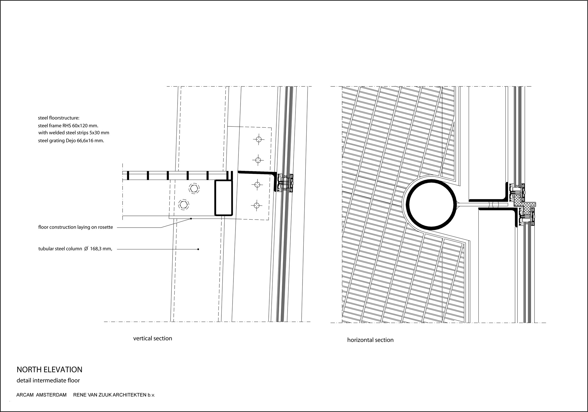 Arcam / René van Zuuk Architekten