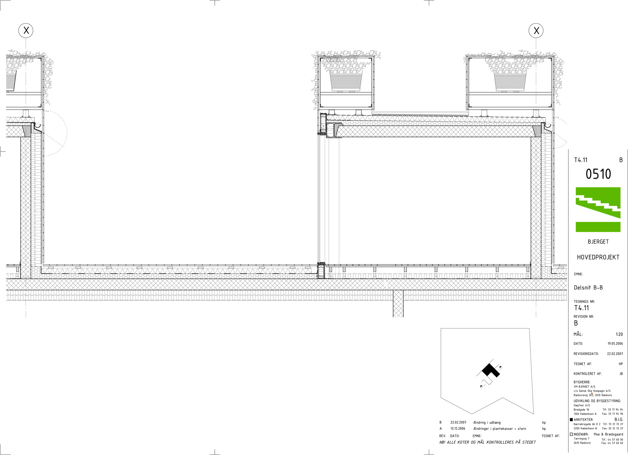 Mountain Dwellings / BIG with JDS