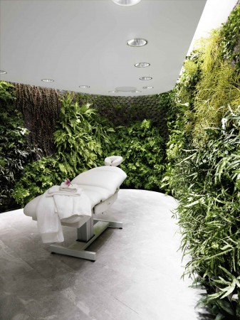 SPA ROOM