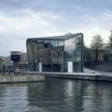 Arcam / René van Zuuk Architekten