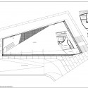 (1) street level plan