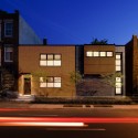 U house / NDA
