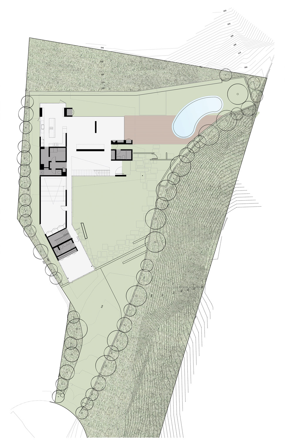Y:3P - Port-Press-PublicationCUBEBurnsimagesfirst.dwg Model first floor plan