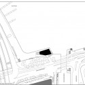 (1) site plan