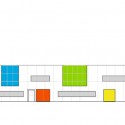 Z:OP.101-RATP-thiaisMIES_VAN_DER_ROHE-AWARD_2009cadelevation elevation 01