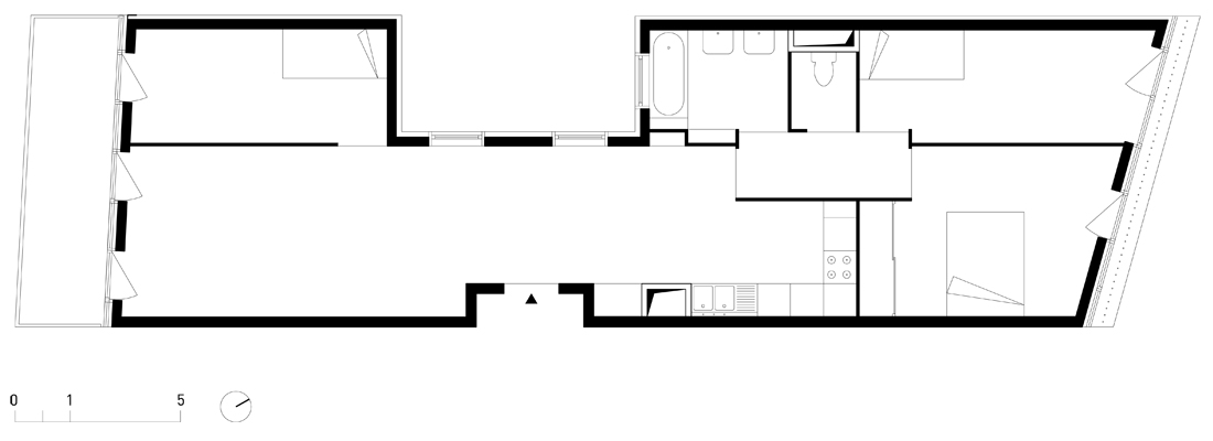 \Cubestationoperations en coursOp.108 OPAC_PICPUSPUBLI-PICPU apartment plan
