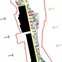 M:Codic_Blauwe Toren_Brugge.3099ArchitectuurAcad_ontwVO_NAME M:Codic_Blauwe Toren_Brugge.3099ArchitectuurAcad_ontwVO_NAME general plan