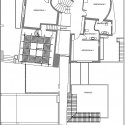 ARCHDAILY Model (1) ARCHDAILY Model (1) first floor plan