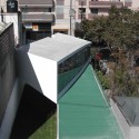 Mixcoac House / FRENTE + PRODUCTORA