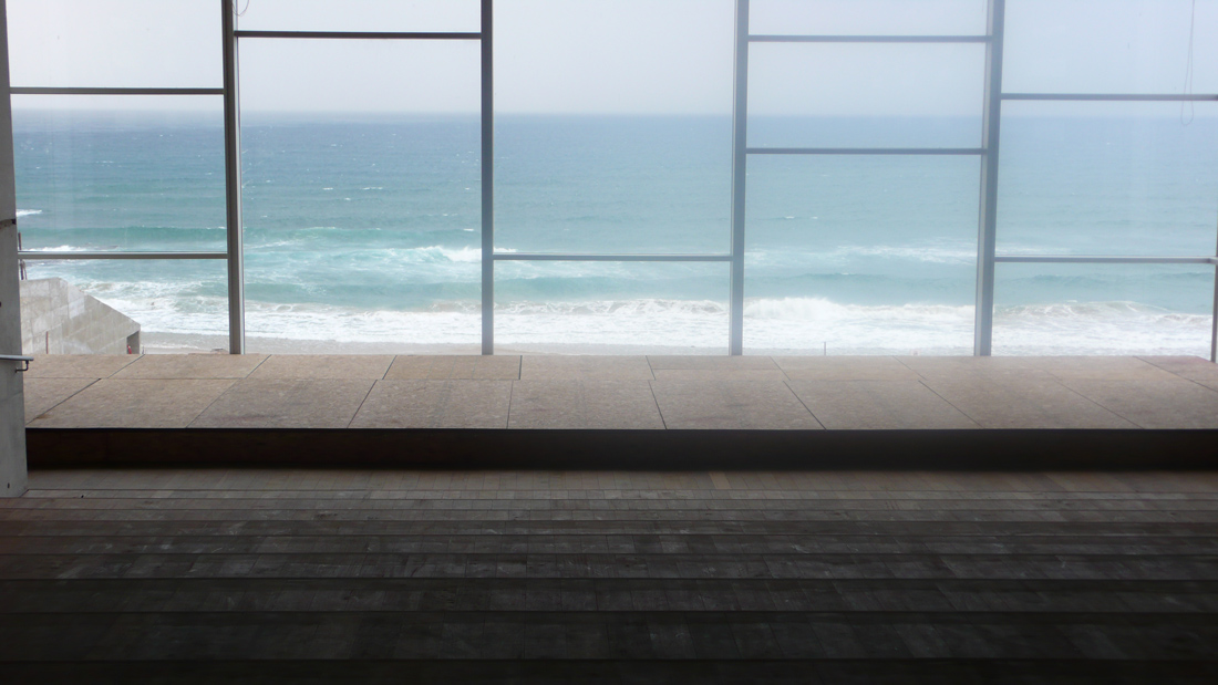 Peace Peres House / Massimiliano & Doriana Fuksas
