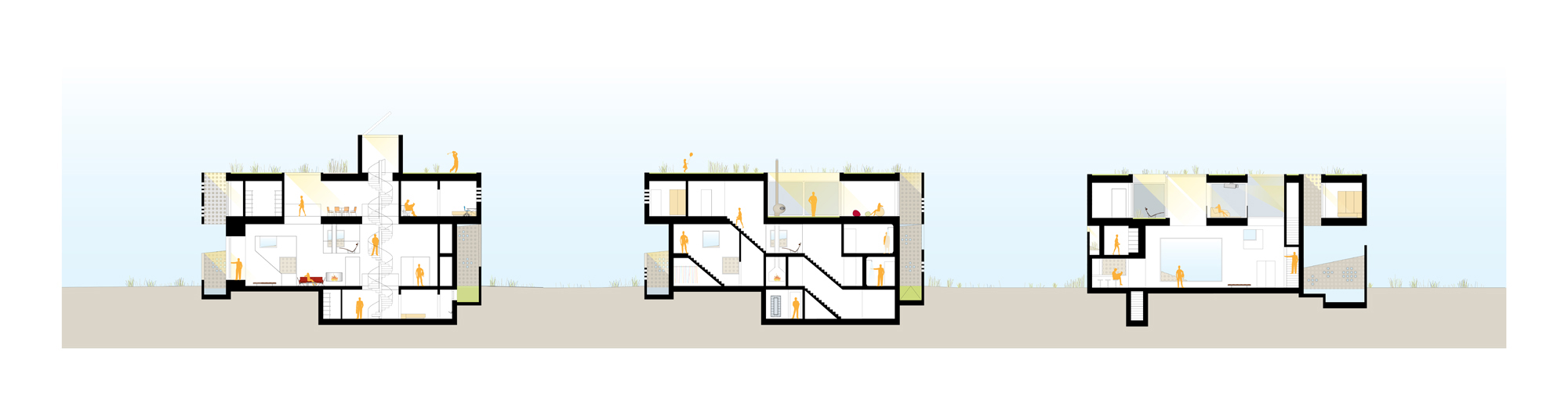 S01 sections