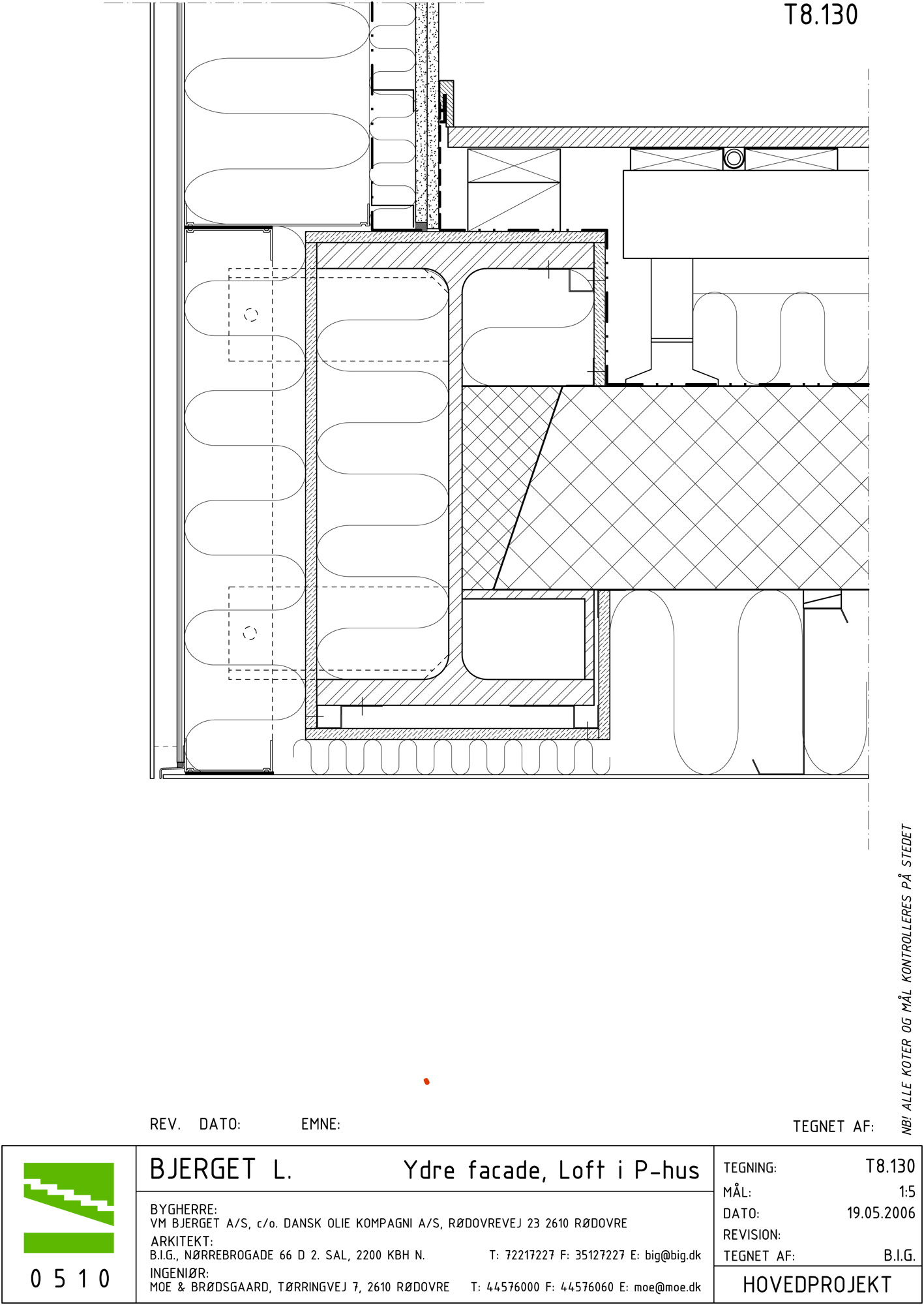 Mountain Dwellings / BIG with JDS