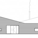 G-052-Bv-01-gew-a-voor bna Model (1) G-052-Bv-01-gew-a-voor bna Model (1) west elevation