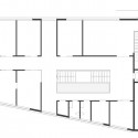Allplan 2008 - 18_gh_st.lorenze second floor plan