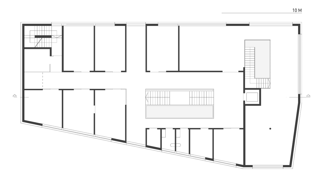 Lorenz / Pedevilla Architekten