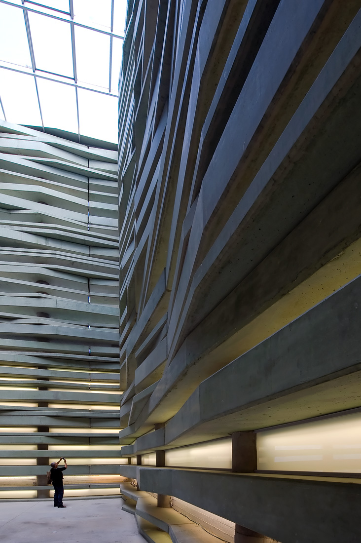 Peace Peres House / Massimiliano & Doriana Fuksas