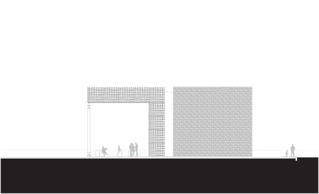 bv-051.ai south elevation
