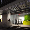 Sheila C. Johnson Design Center / Lyn Rice Architects