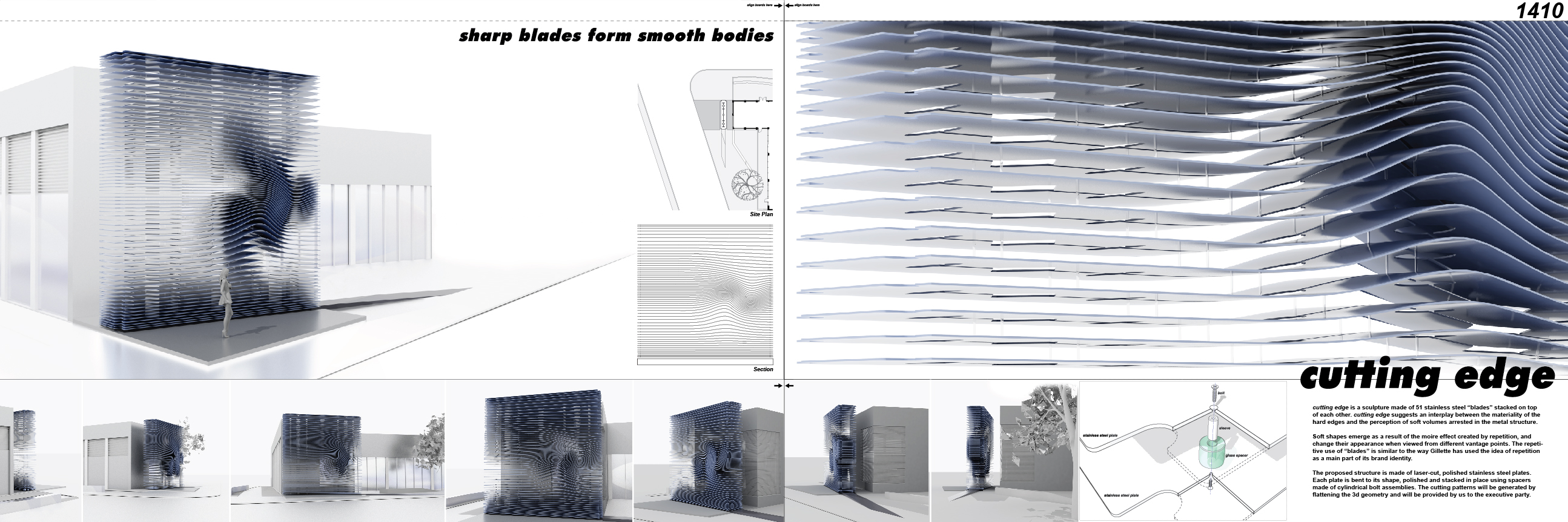 AD Futures #4: SPARC
