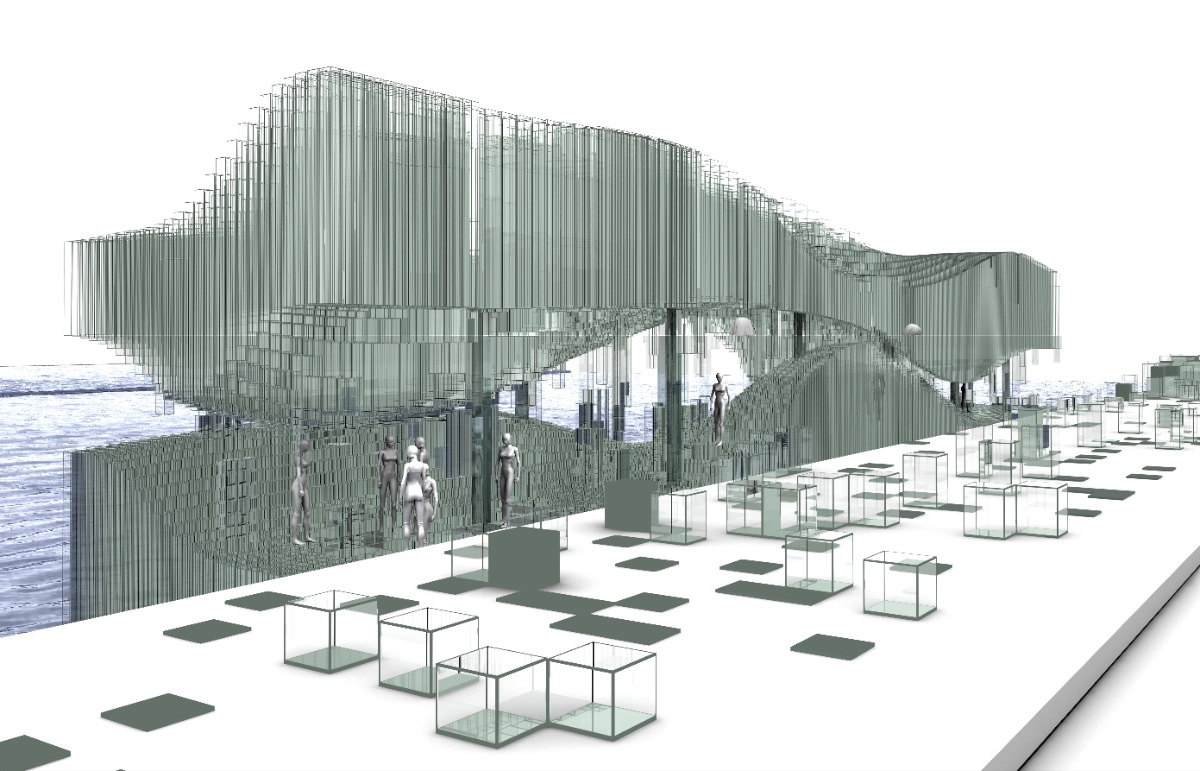 AD Futures #4: SPARC