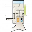 P0 P0 basement plan