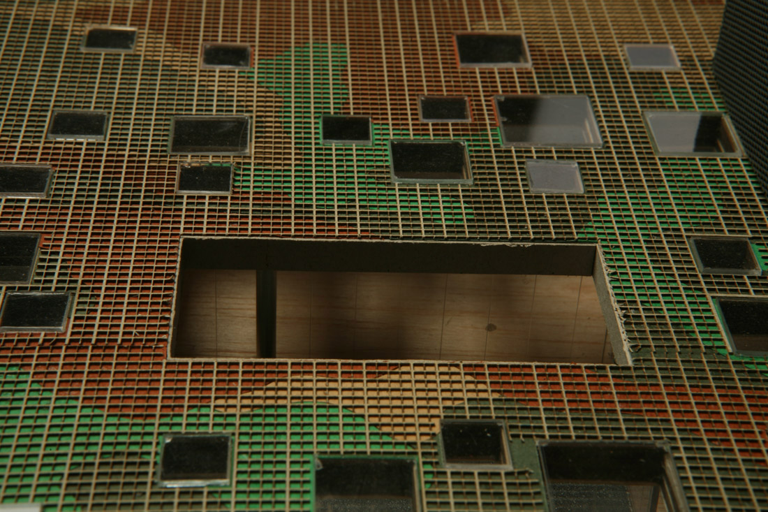 ORDOS 100 #24: Babel Architecture