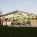 Andy’s Frozen Custard / Hufft Projects