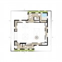 P_ALL P_ALL second floor plan