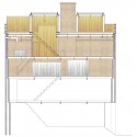 Plot of james:Jobs:Current Jobs:Lant Street:drawings:05 CNST sec section