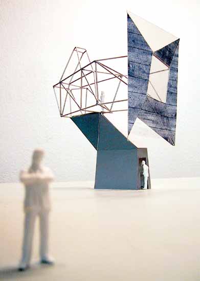 Body House / Monolab