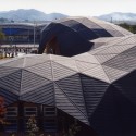 Bubbletecture M / Shuhei Endo