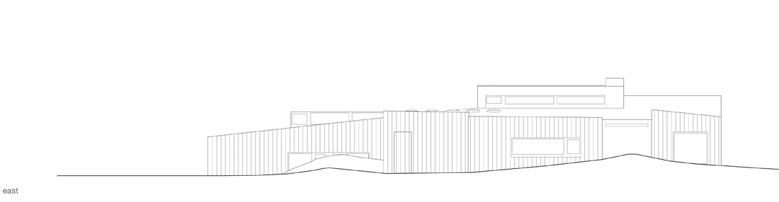 Hof Residence / Studio Granda