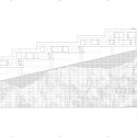 T4-40 - facade_Nord _ (1) north elevation