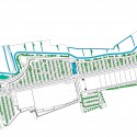 M:Codic_Blauwe Toren_Brugge.3099ArchitectuurPresentatie3099_ M:Codic_Blauwe Toren_Brugge.3099ArchitectuurPresentatie3099_ schematic plan