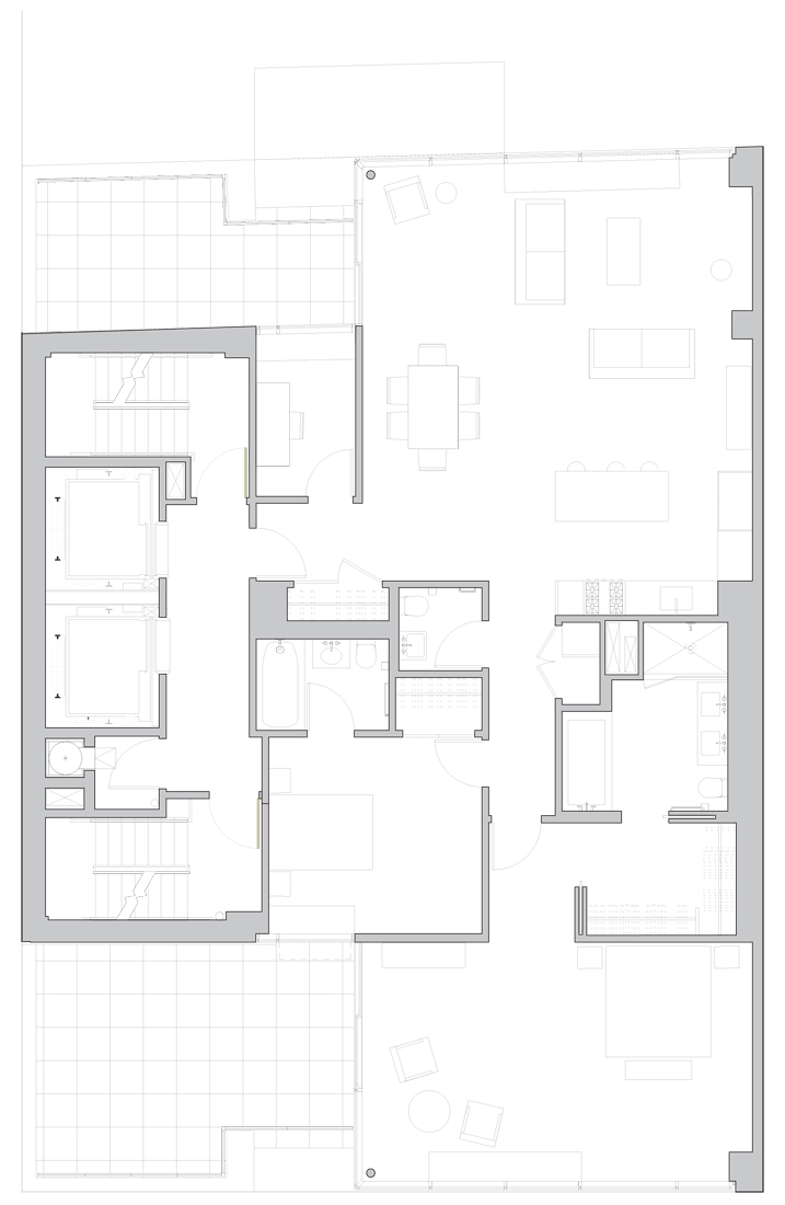 22-West 19th Street Plan09 v12 [Converted] plan 09