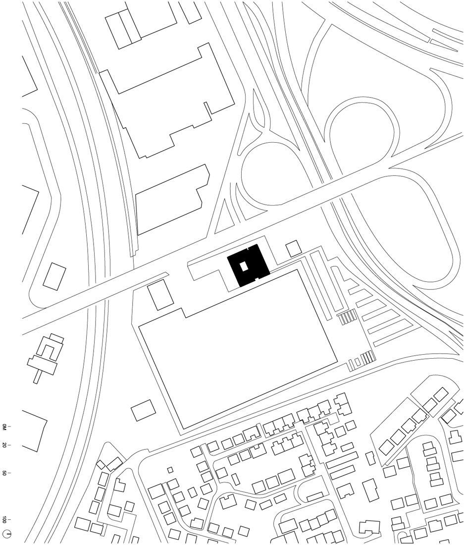 Z:OP.101-RATP-thiaisMIES_VAN_DER_ROHE-AWARD_2009cadsituation situation plan