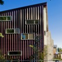 Residence for a Briard / Sander Architects