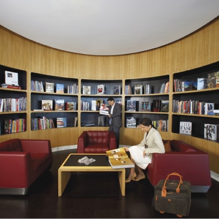 LIBRARY