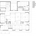 Z:OP.101-RATP-thiaisMIES_VAN_DER_ROHE-AWARD_2009cadplans Mod ground floor plan