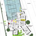 stueplan 1_200 ground floor plan