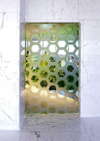window detail