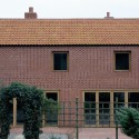 The house of Clay and Oak / Dow Jones Architects