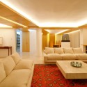 Apartment Refurbishment in A. Vespucio / Enrique Browne
