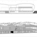 Revit Document Revit Document section AA + axo