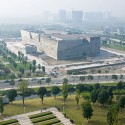 Ningbo Historic Museum / Wang Shu, Amateur Architecture Studio (4)